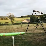 Hébergement de vacances Hoeve 