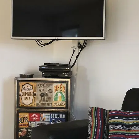 Hébergement de vacances Hoeve 