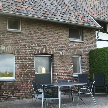 Holiday home Hoeve 