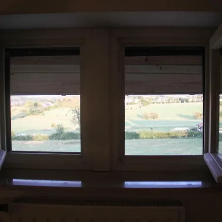 Hébergement de vacances Hoeve 