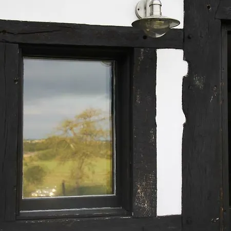 Holiday home Hoeve 