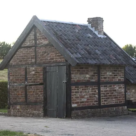 Hoeve 