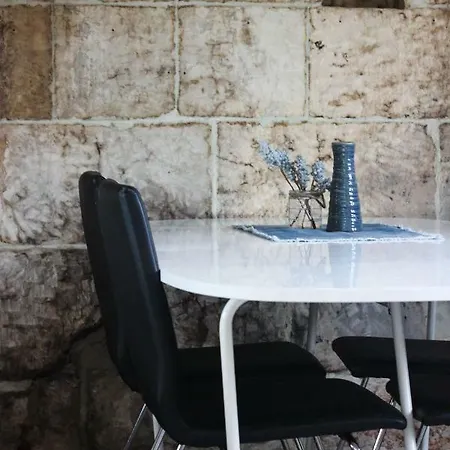 Hébergement de vacances Hoeve 