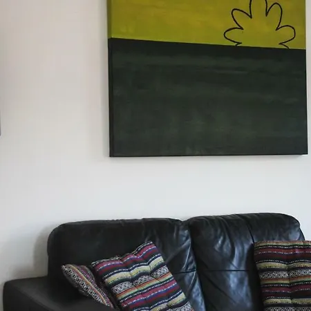 Holiday home Hoeve 