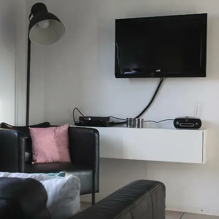 Holiday home Hoeve 