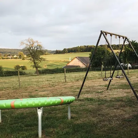 Prázdninový dům Hoeve 