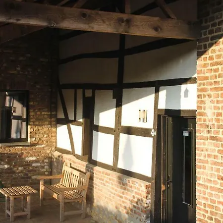 Hoeve 