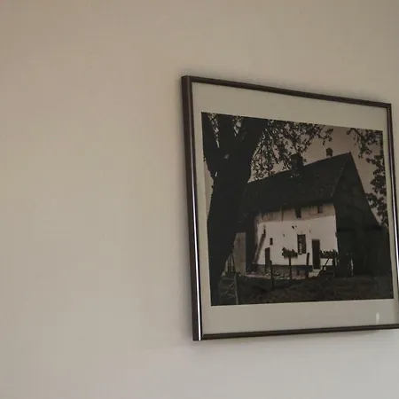 Holiday home Hoeve 