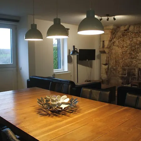 Holiday home Hoeve 