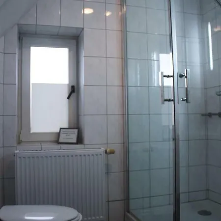 Hébergement de vacances Hoeve 