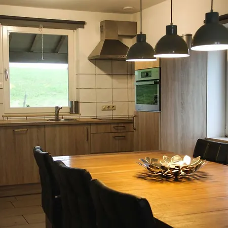 Holiday home Hoeve 