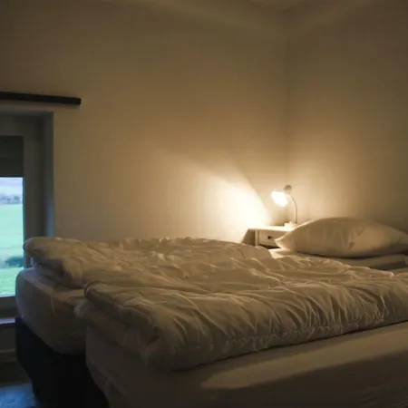 Prázdninový dům Hoeve 