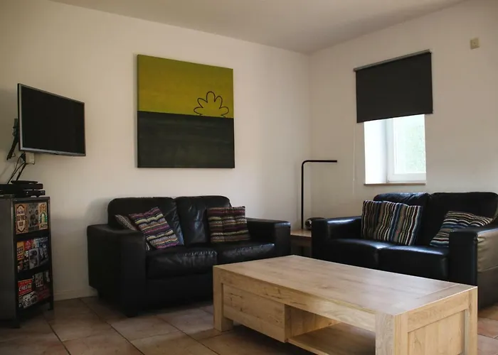 Hoeve Doodleger Feriehus *