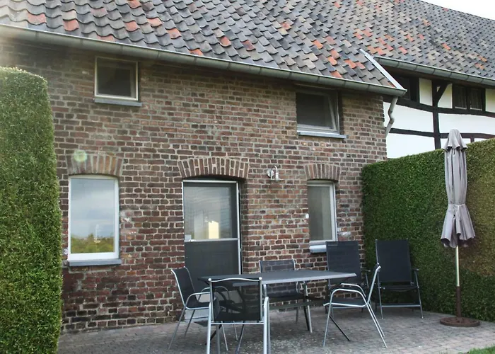 Dom wakacyjny Hoeve 