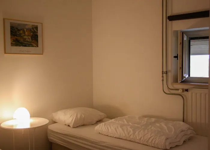 Hoeve Doodleger Feriehus Vijlen