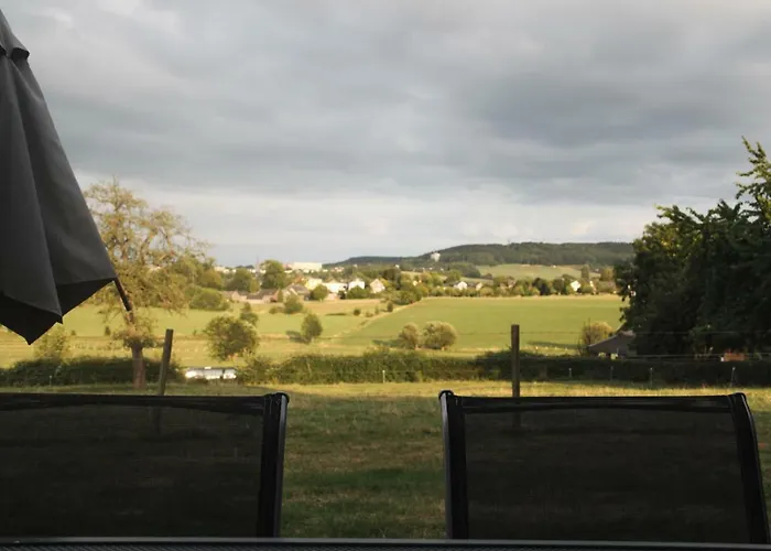 Feriehus Hoeve Doodleger