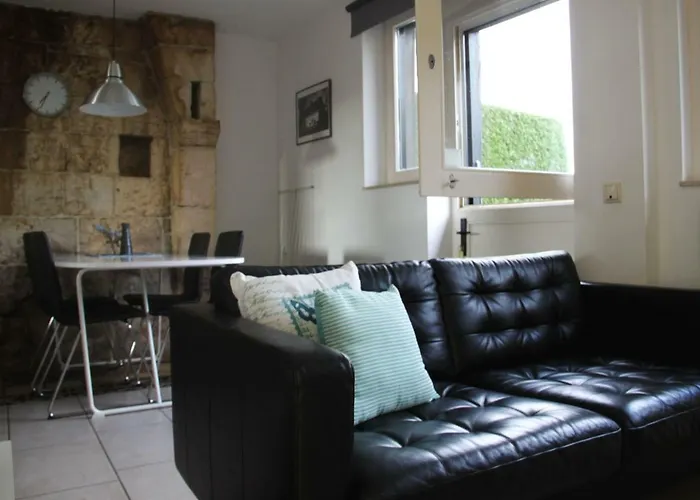 Hoeve Doodleger * Vijlen