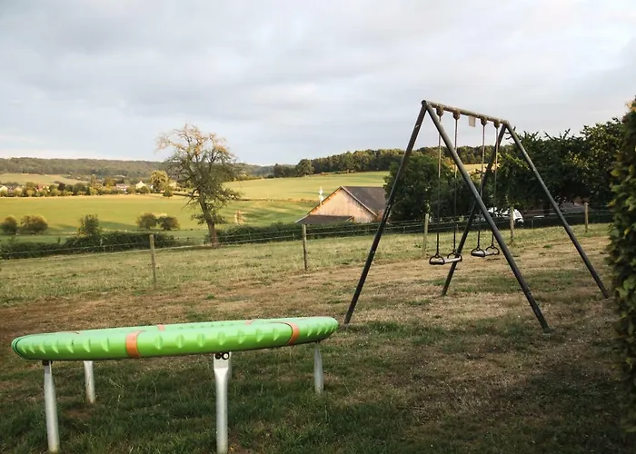 Feriehus Hoeve Doodleger *