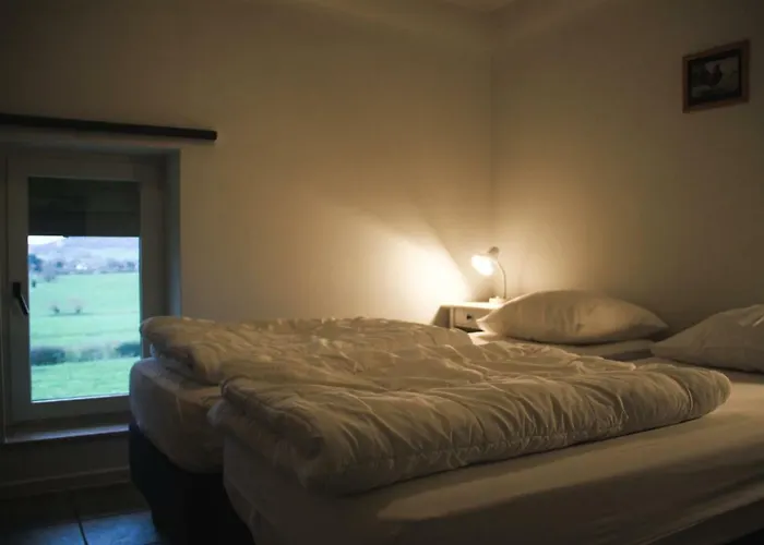 Feriehus Hoeve Doodleger