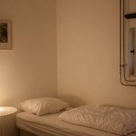 Hoeve Doodleger Feriehus Vijlen