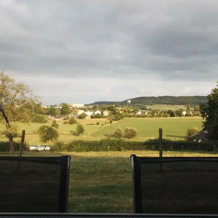 Feriehus Hoeve Doodleger