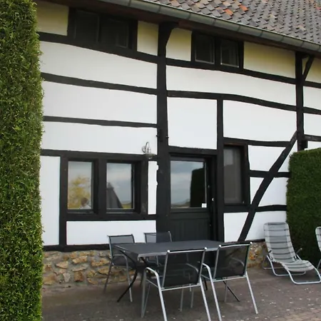 Hoeve Doodleger Feriehus Vijlen